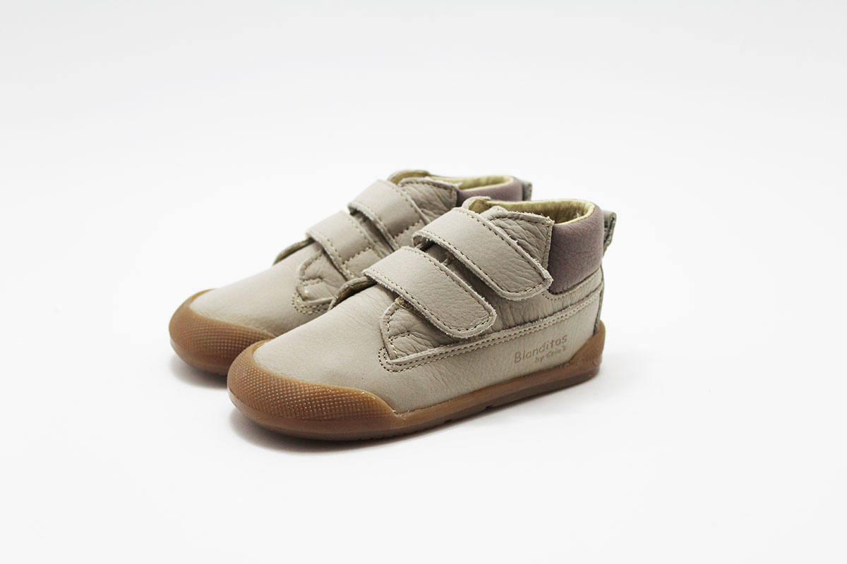 Botines respetuosos Blanditos by Crios modelo Viena - Imagen 7
