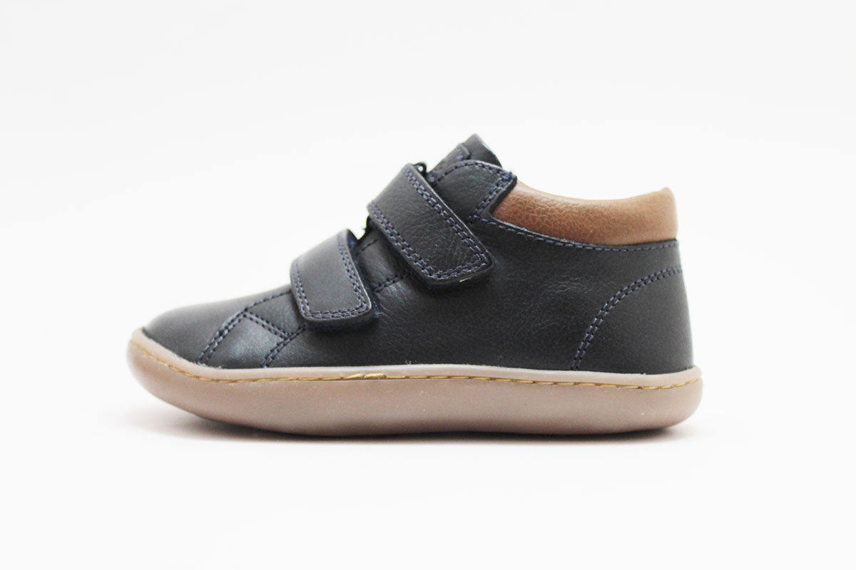 Botin respetuoso cierre adherente Barefoot by Chetto - Imagen 4