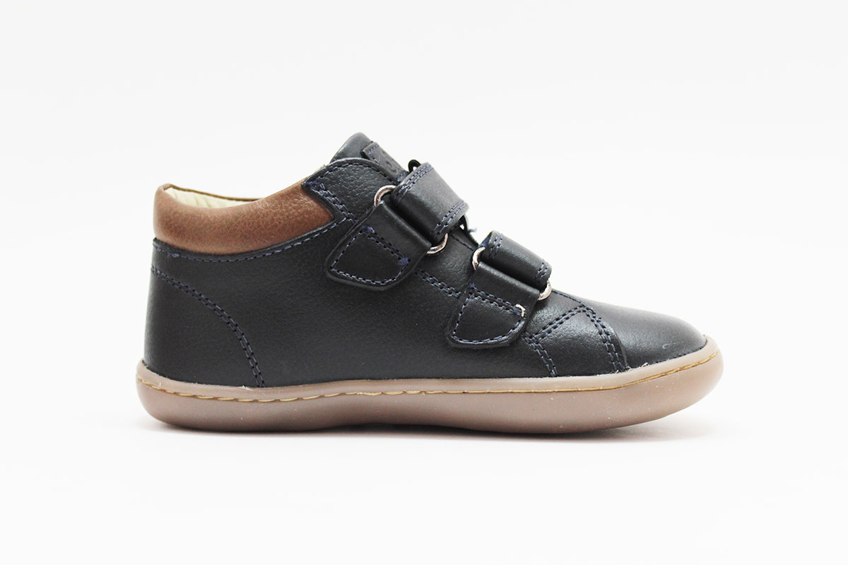 Botin respetuoso cierre adherente Barefoot by Chetto - Imagen 5