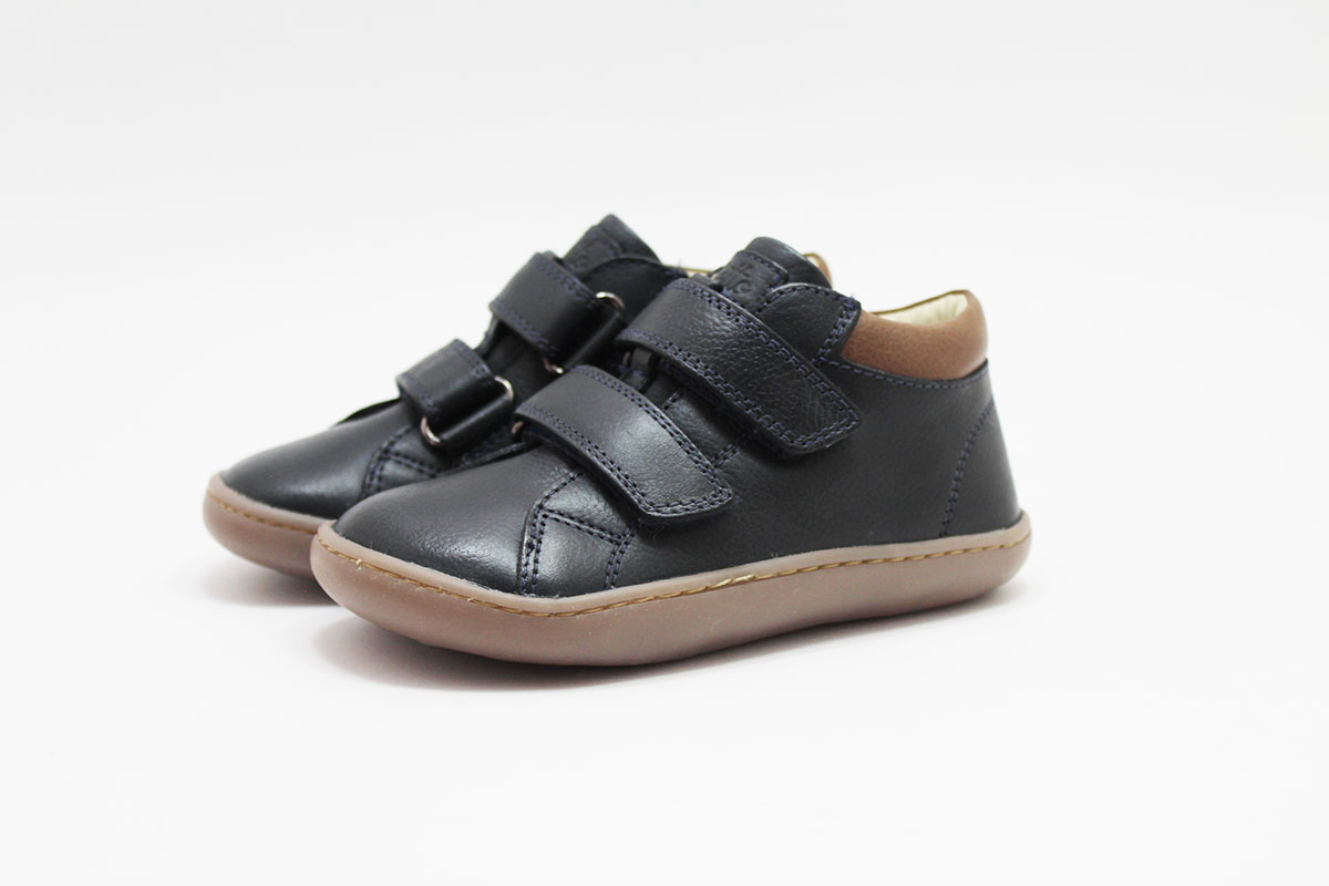 Botin respetuoso cierre adherente Barefoot by Chetto - Imagen 3