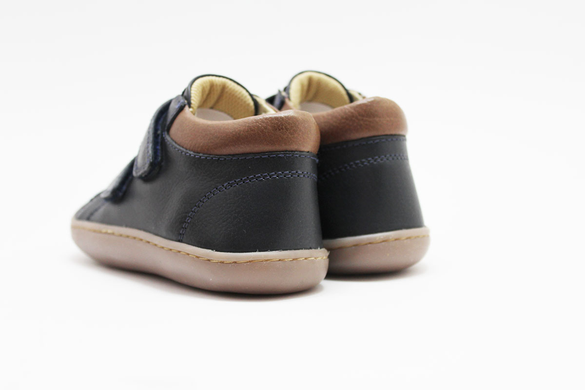 Botin respetuoso cierre adherente Barefoot by Chetto - Imagen 6