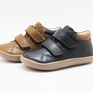 Botin respetuoso cierre adherente Barefoot by Chetto