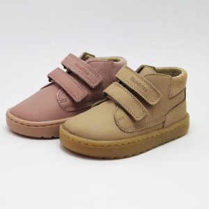 Botines respetuosos Blanditos by Crios modelo Lima