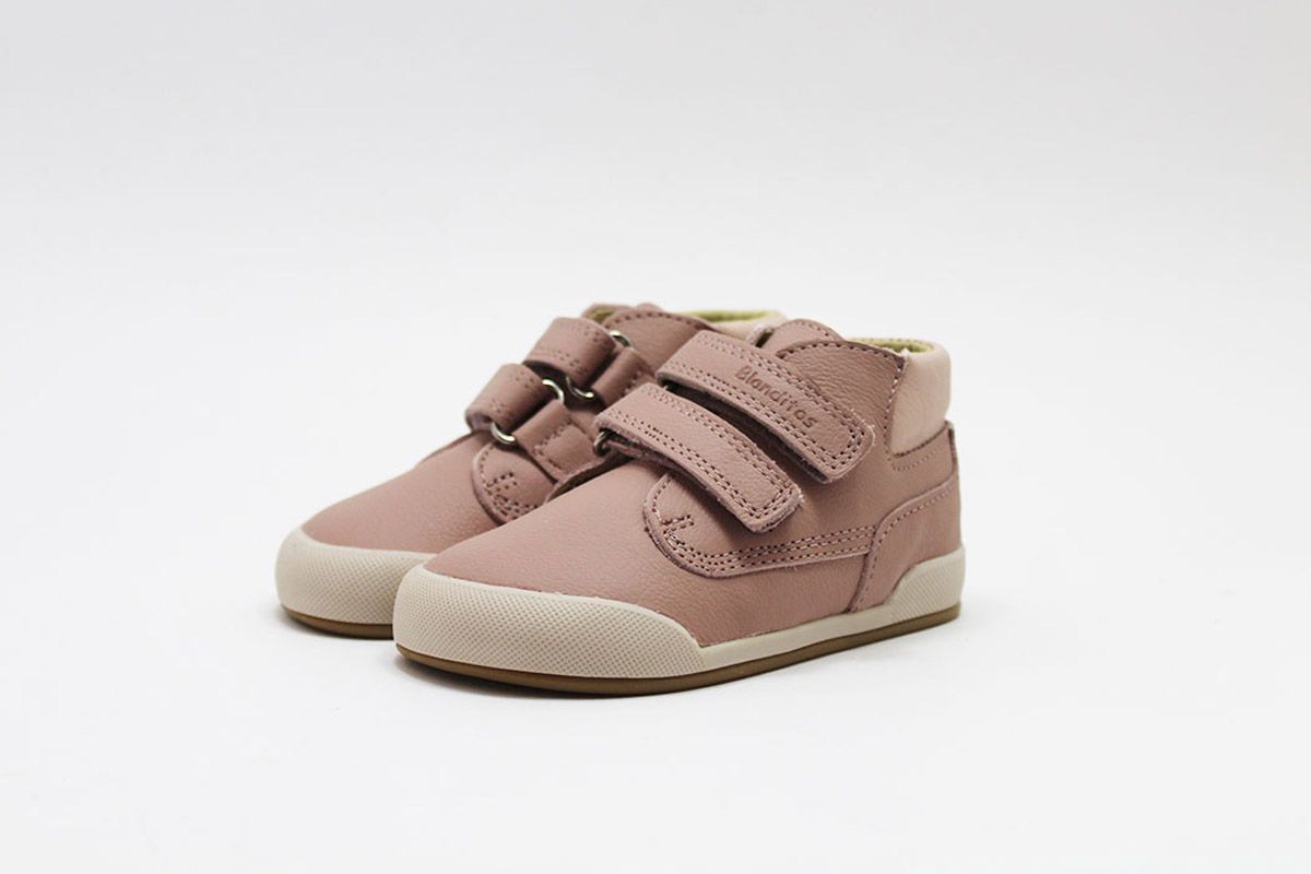 Botines respetuosos Blanditos by Crios modelo Dublin - Imagen 9