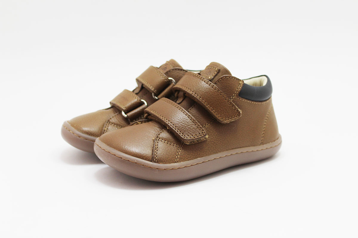 Botin respetuoso cierre adherente Barefoot by Chetto - Imagen 7