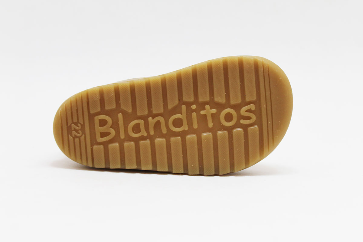 Botines respetuosos Blanditos by Crios modelo Lima - Imagen 8