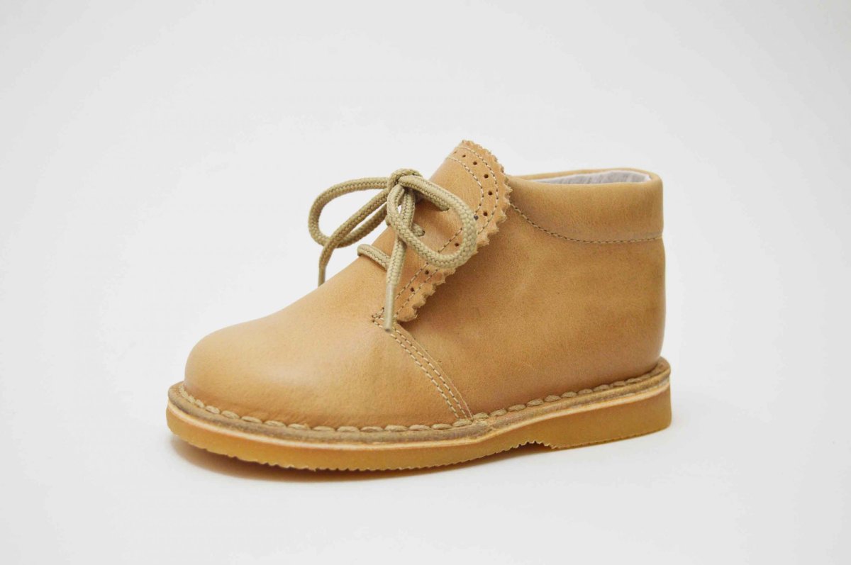 Botitas cordones niños - Imagen 3