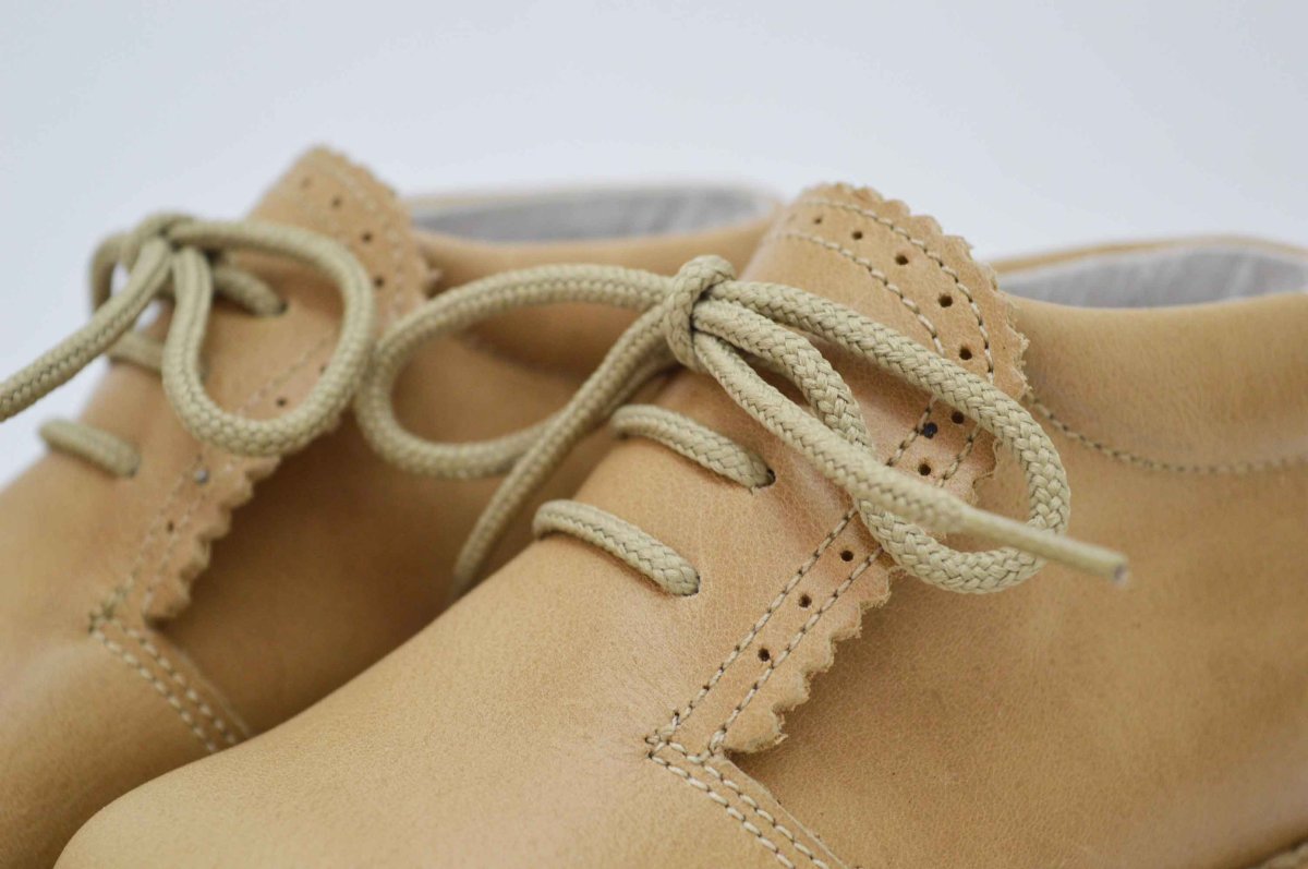 Botitas cordones niños - Imagen 8