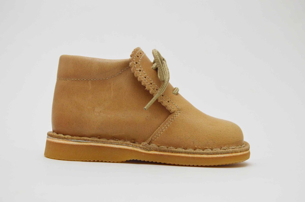 Botitas cordones niños - Imagen 5