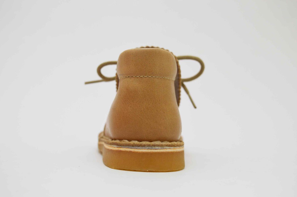 Botitas cordones niños - Imagen 6