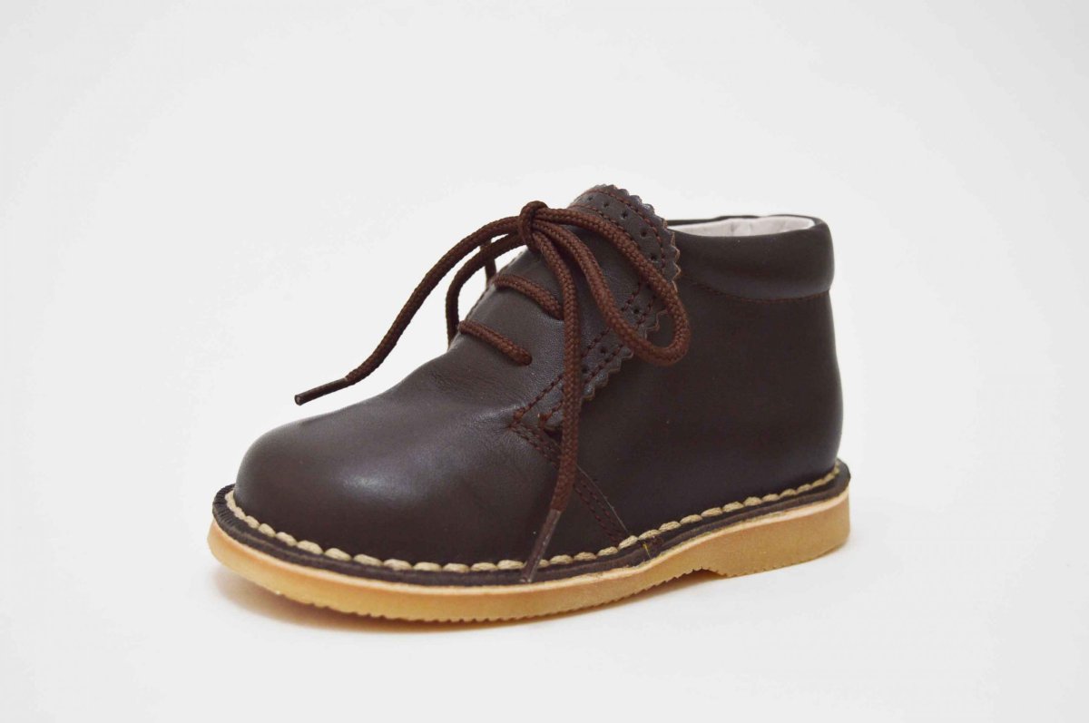 Botitas cordones niños - Imagen 9