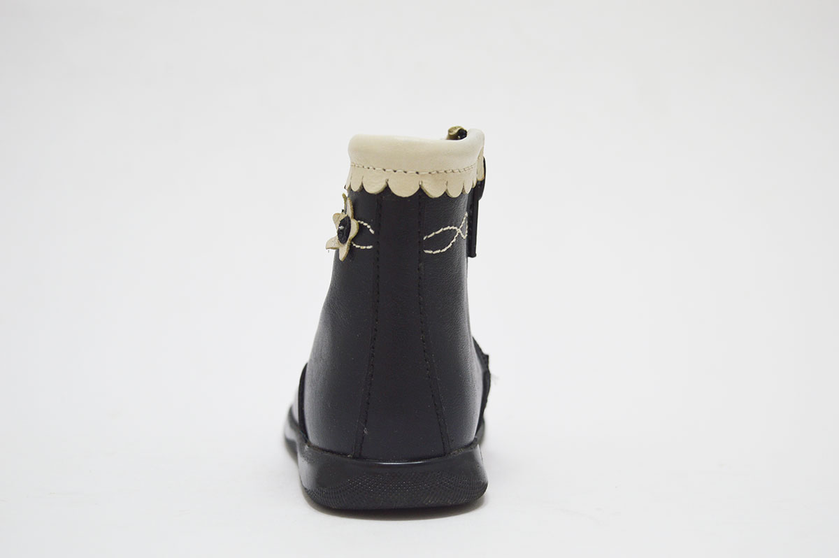 Bota corta estrellitas niña - Imagen 8
