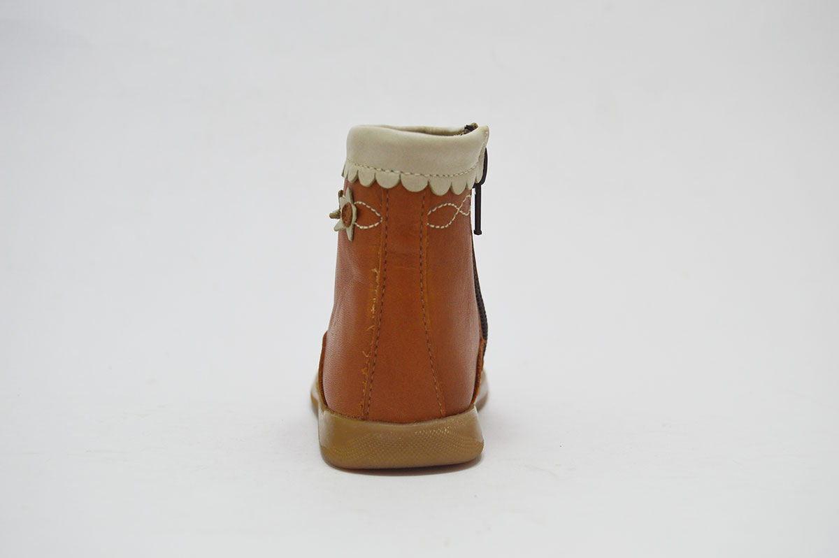 Bota corta estrellitas niña - Imagen 9