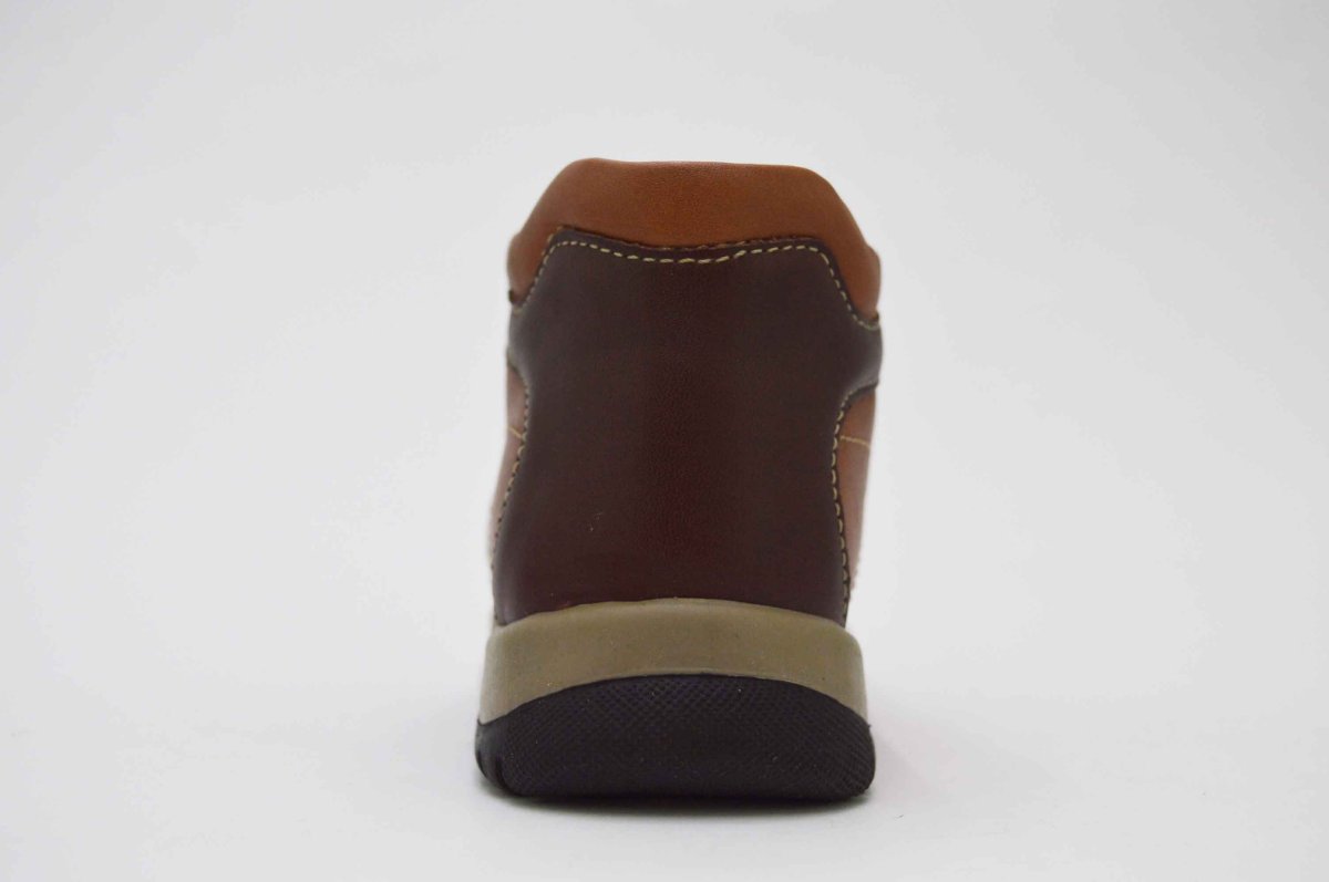 Bota cremallera niño - Imagen 6