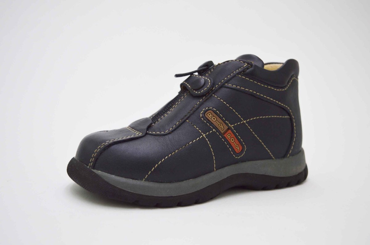 Bota cremallera niño - Imagen 7