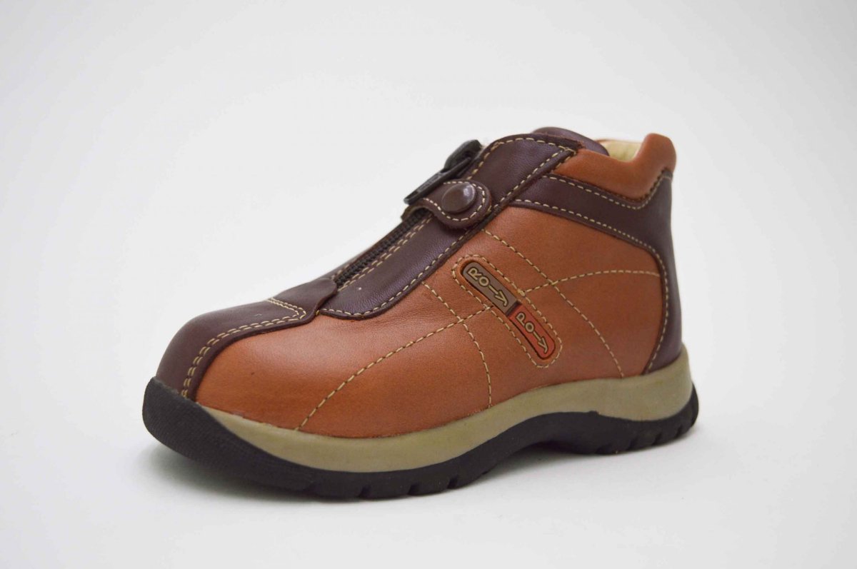 Bota cremallera niño - Imagen 3