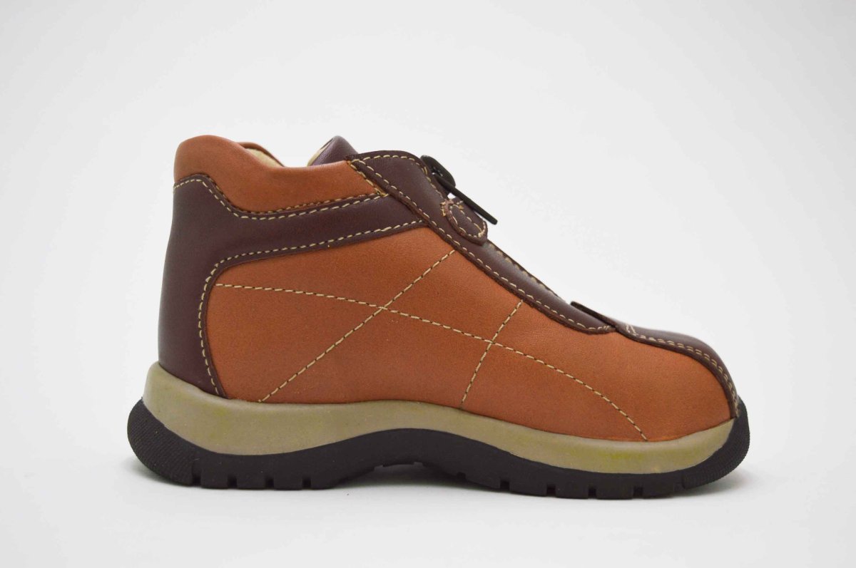 Bota cremallera niño - Imagen 5