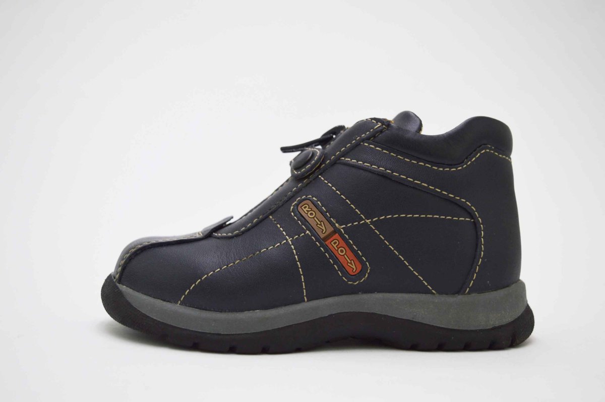 Bota cremallera niño - Imagen 8