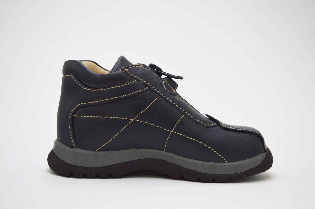 Bota cremallera niño - Imagen 9