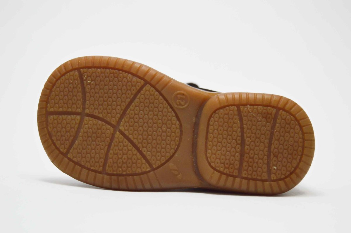 Botita cordones leopardo niña - Imagen 8