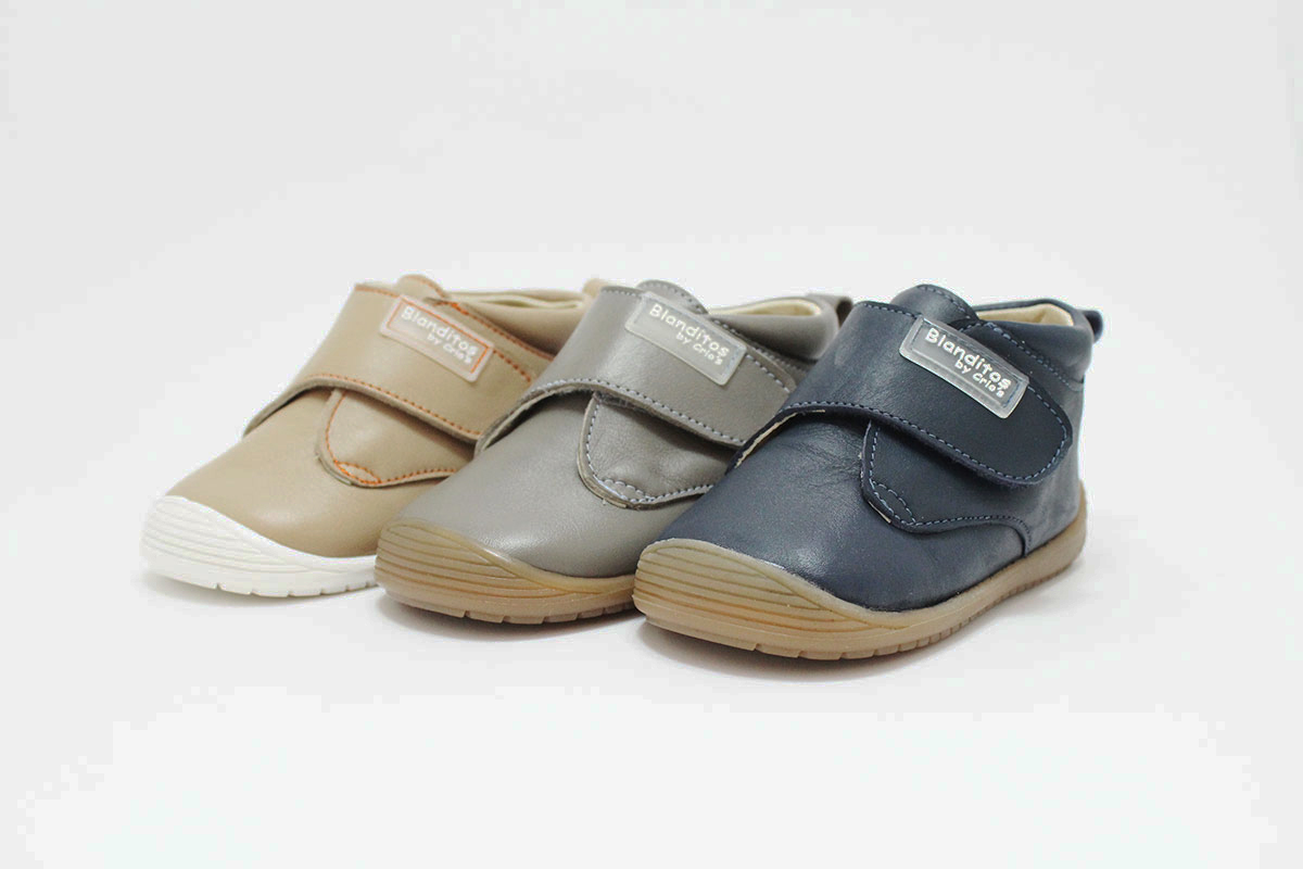 Zapatos Blanditos unisex - Imagen 2