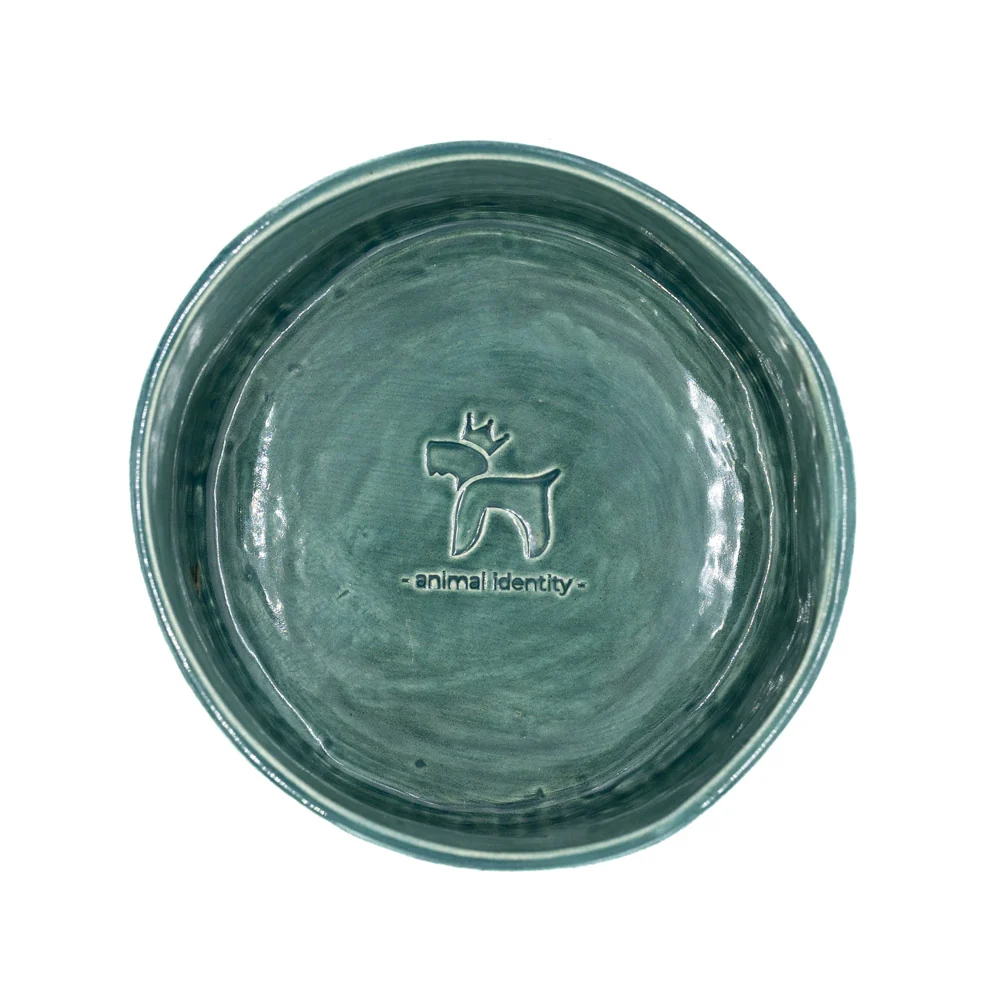 Bowl para perros Verde - Imagen 3
