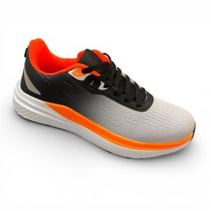 Deportivo ultraligero para caballero C-2348 naranja
