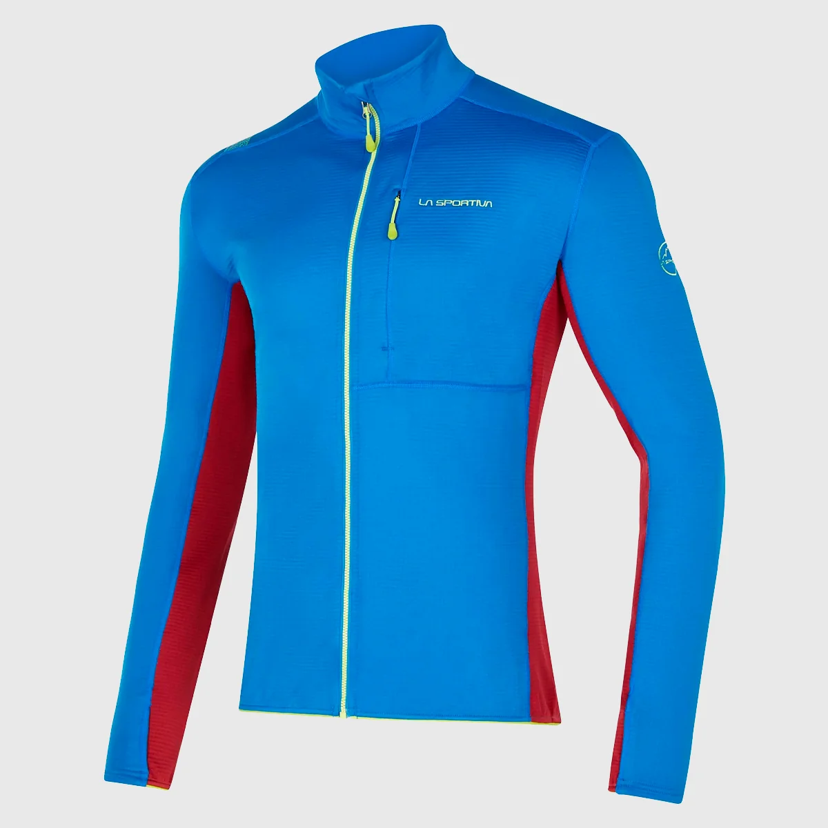 Chill Jacket Hombre