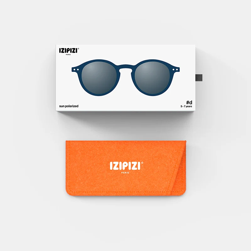 Gafas Navy Blue D- IZIPIZI - Imagen 3