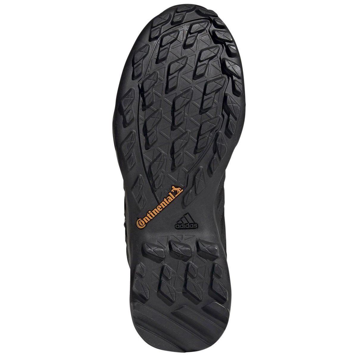 BOTAS TERREX SWIFT R2 MID GTX COLOR CORE BLACK/CORE BLACK/CORE BLA - Imagen 7