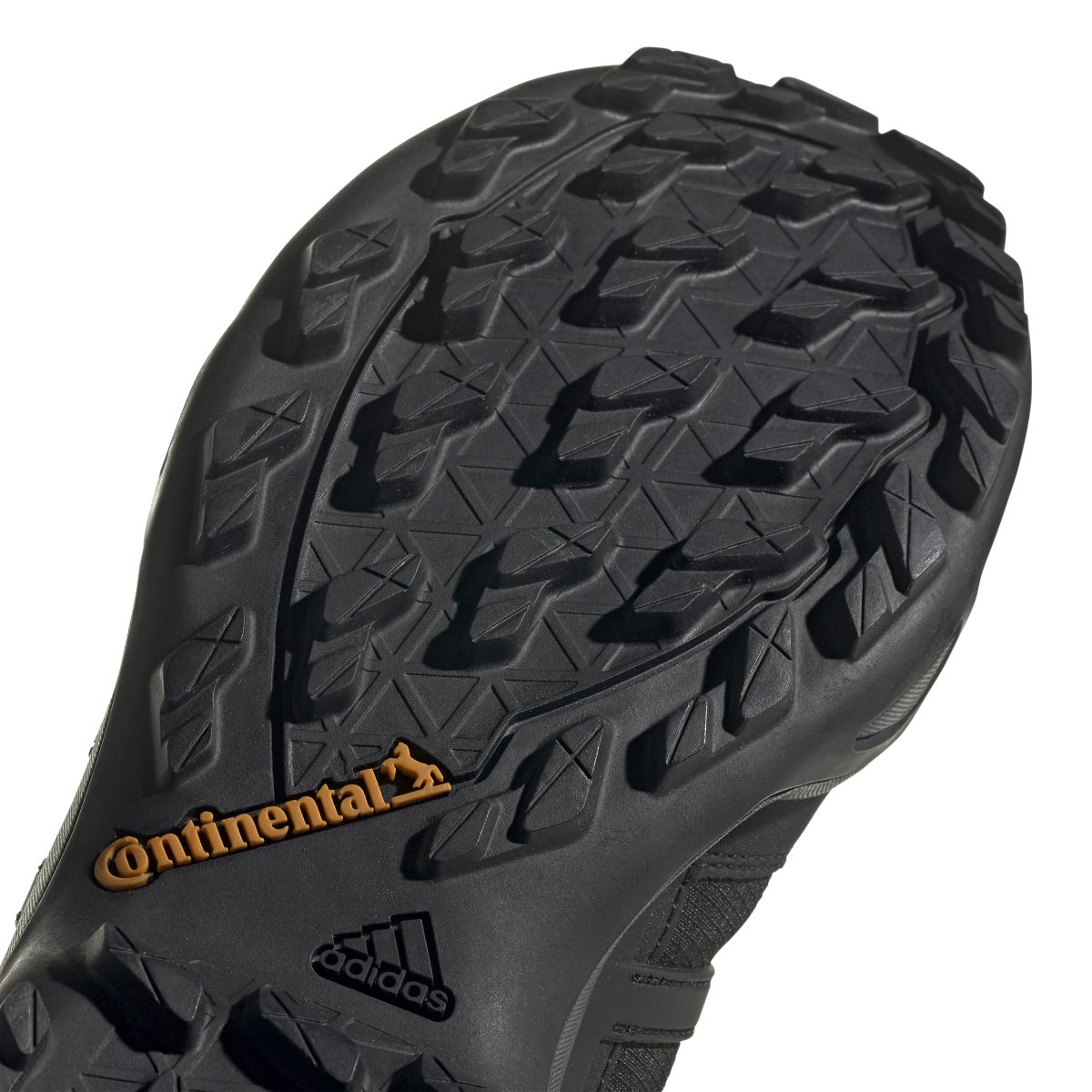 BOTAS TERREX SWIFT R2 MID GTX COLOR CORE BLACK/CORE BLACK/CORE BLA - Imagen 8