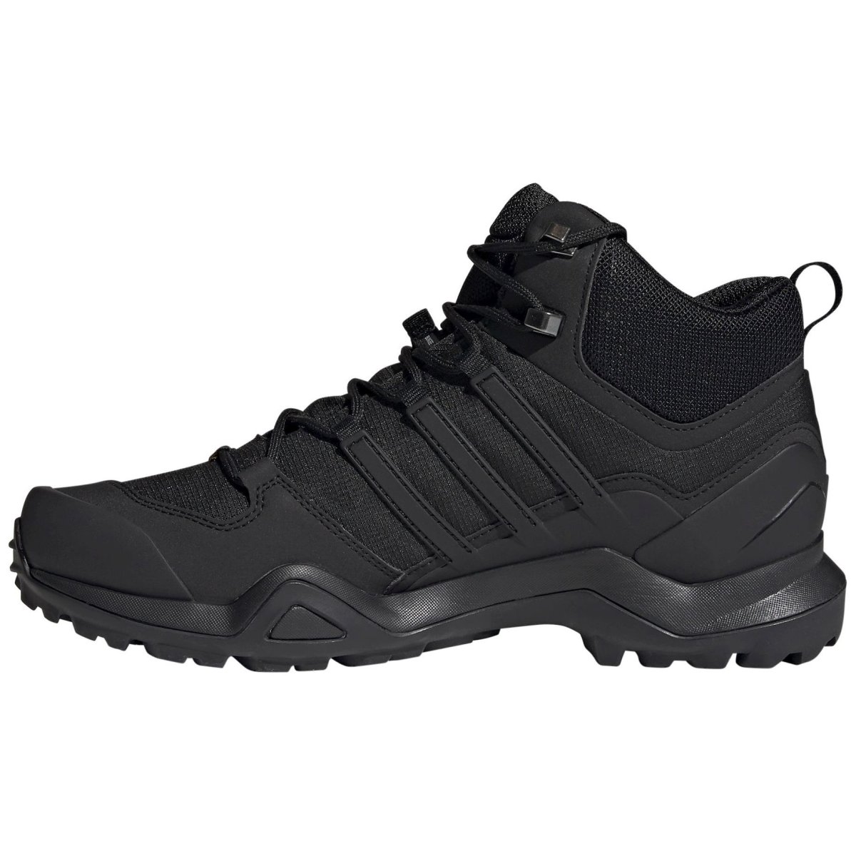 BOTAS TERREX SWIFT R2 MID GTX COLOR CORE BLACK/CORE BLACK/CORE BLA - Imagen 4