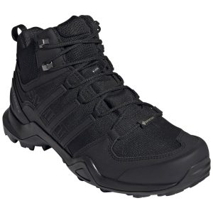 BOTAS TERREX SWIFT R2 MID GTX COLOR CORE BLACK/CORE BLACK/CORE BLA