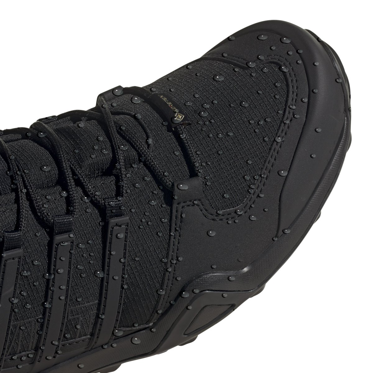 BOTAS TERREX SWIFT R2 MID GTX COLOR CORE BLACK/CORE BLACK/CORE BLA - Imagen 9