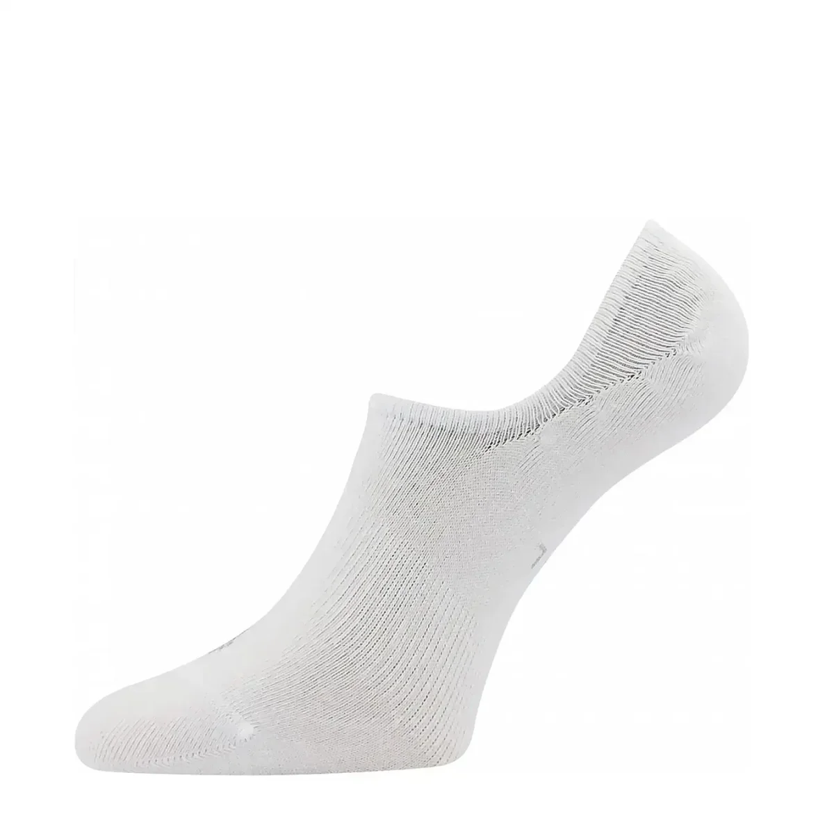 Calcetines Barefoot Invisibles Blanco - Imagen 2