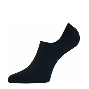 Calcetines Barefoot Invisibles Negro