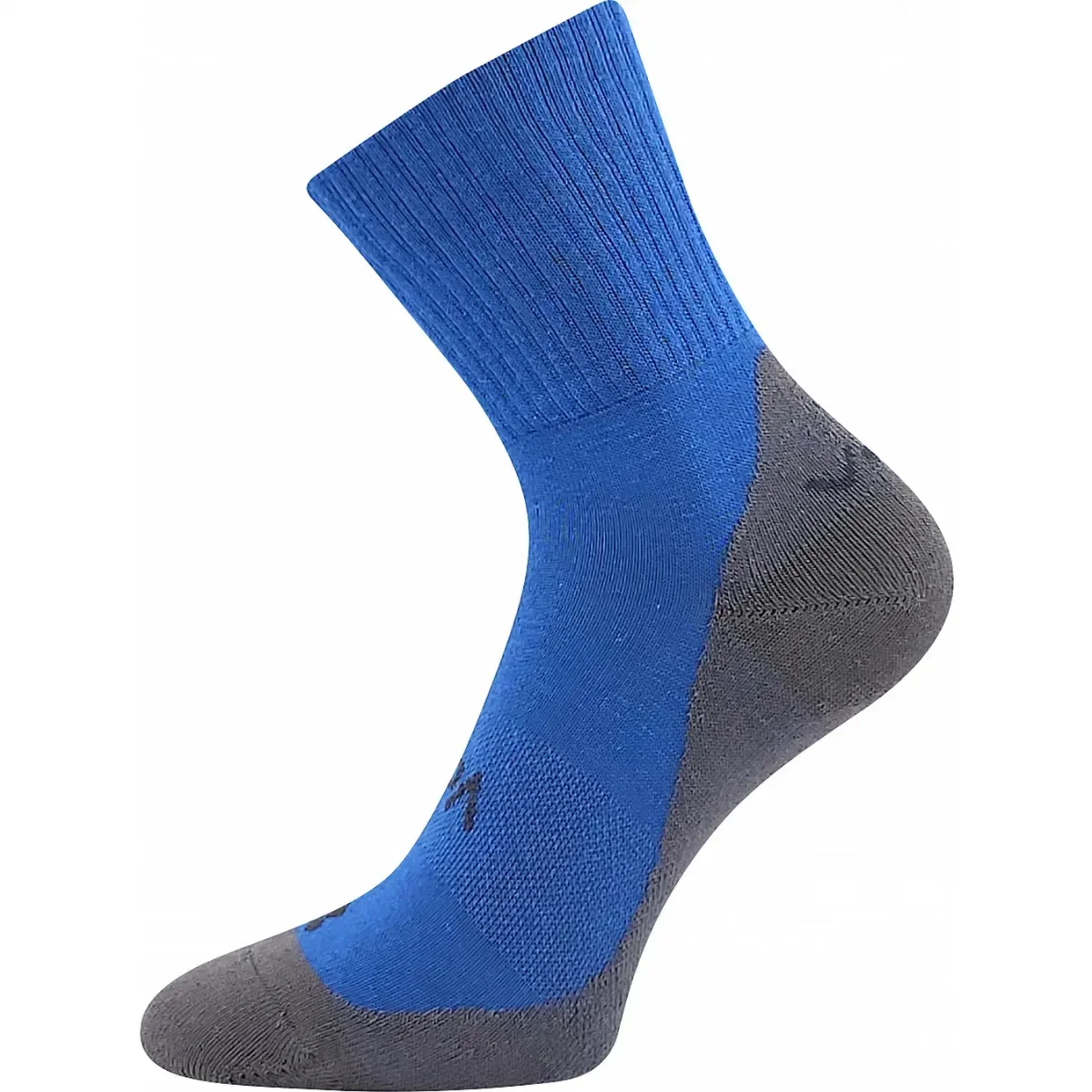 Calcetines Barefoot Rizo Azul Pack - Imagen 4