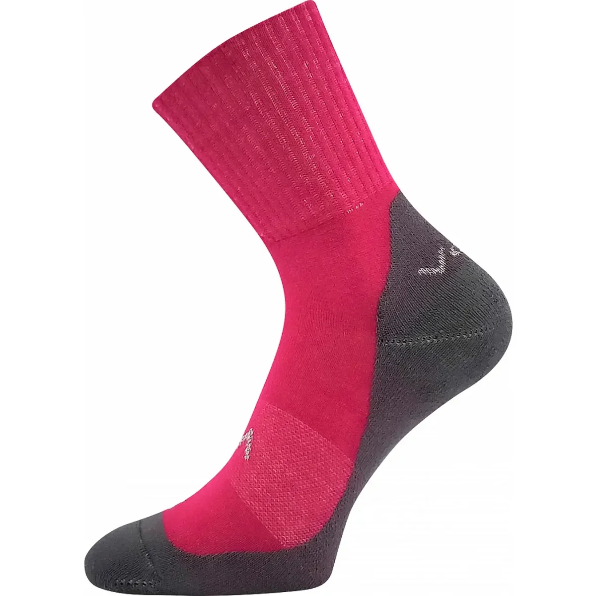 Calcetines Barefoot Rizo Rosa Pack - Imagen 4
