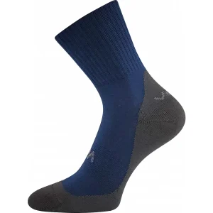 Calcetines Barefoot Rizo Marino