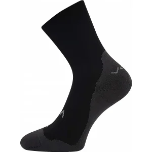 Calcetines Barefoot Rizo Negro
