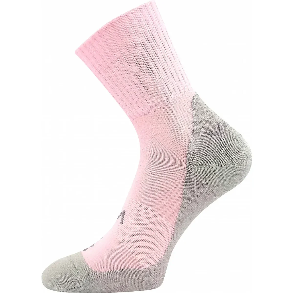 Calcetines Barefoot Rizo Rosa Pack - Imagen 3