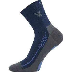 Calcetines Barefootan Deportivos Azul Oscuro