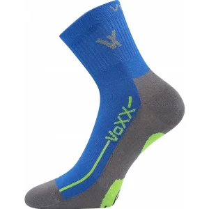 Calcetines Barefootik Deportivos Azul