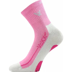 Calcetines Barefootik Deportivos Rosa