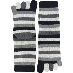 Boma Calcetines de Dedos Crow