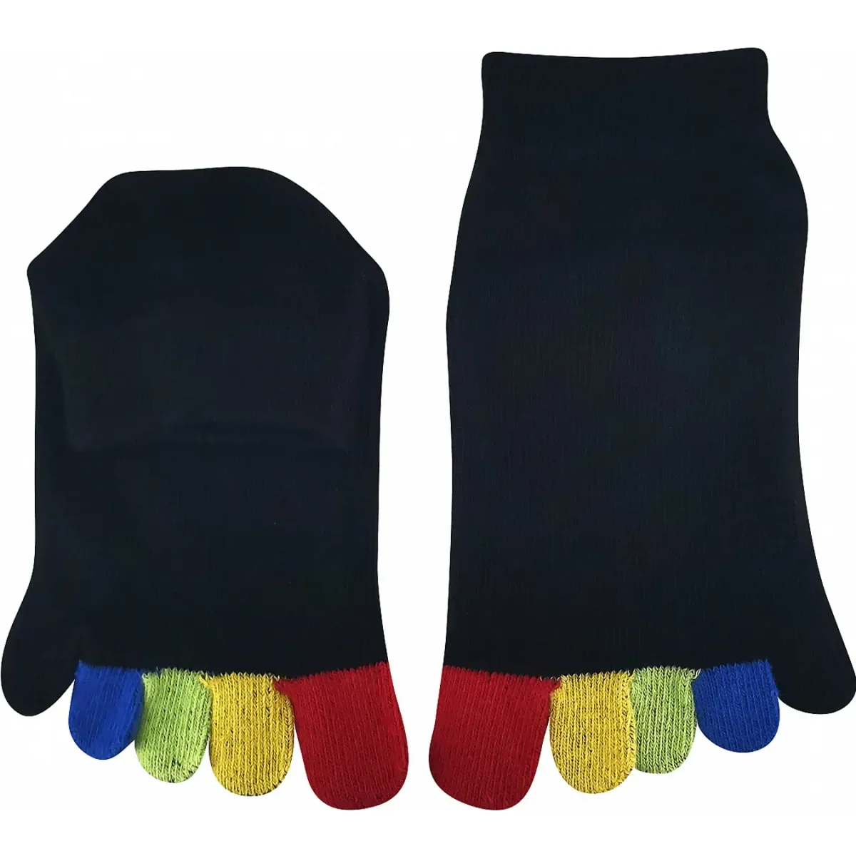 Boma Calcetines de Dedos Colorines - Imagen 3