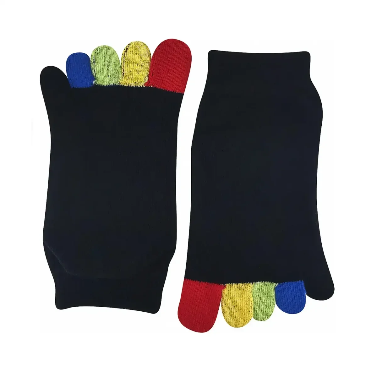 Boma Calcetines de Dedos Colorines - Imagen 2