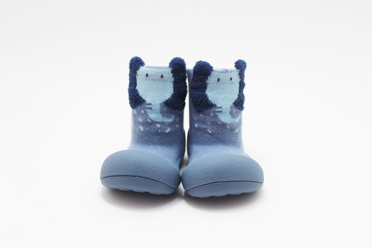 Calcetines Attipas Elefante azul - Imagen 3