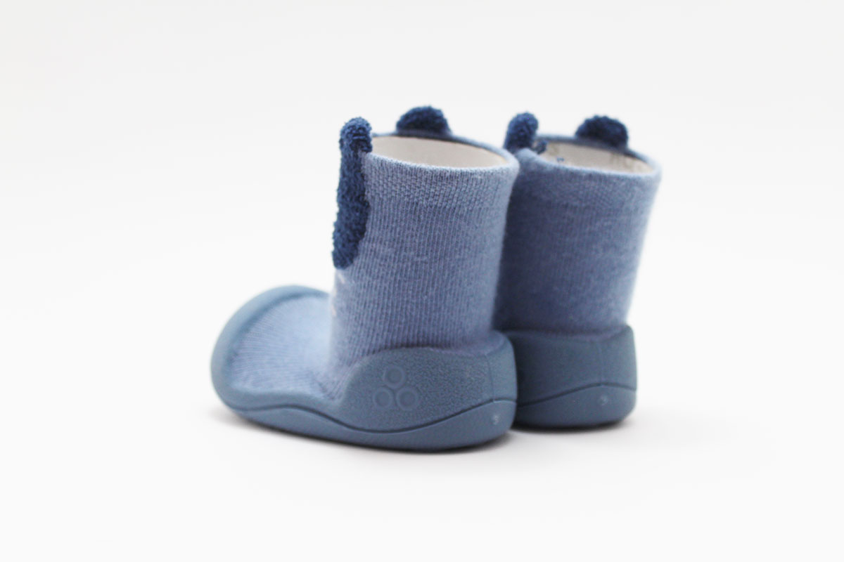 Calcetines Attipas Elefante azul - Imagen 4