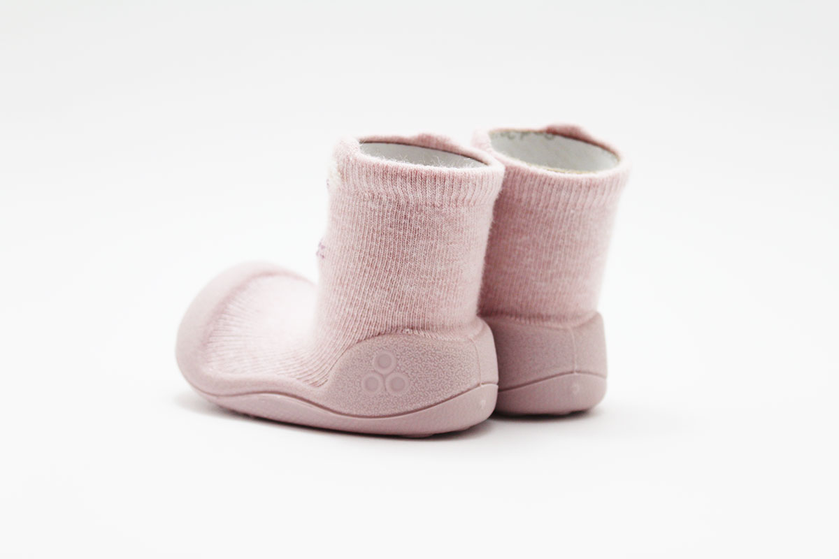 Calcetines Attipas Panther rosa - Imagen 5